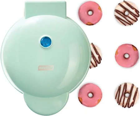 MINI DONUT MAKER