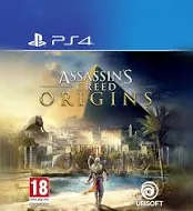 PS4 Assassin's Creed Origins