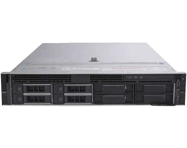 Dell PowerEdge R740 - 2 x Intel Xeon Gold 18 Core Cpu's - 512GB Ram