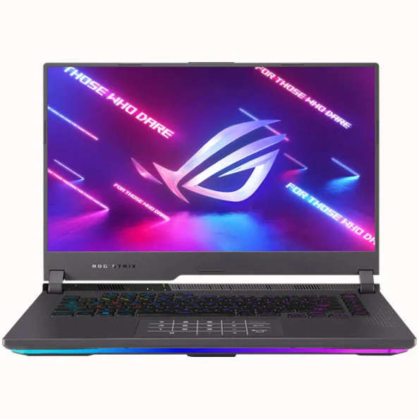 ASUS ROG STRIX G513QR-HF210T - GEFORCE RTX 3070 - RYZEN 9 5900HX - 300HZ