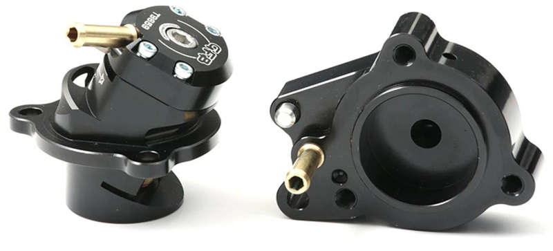 GFB DVX D+ Diverter Valves Suits for 2014+ Audi 8V S33 And MK 7 Golf