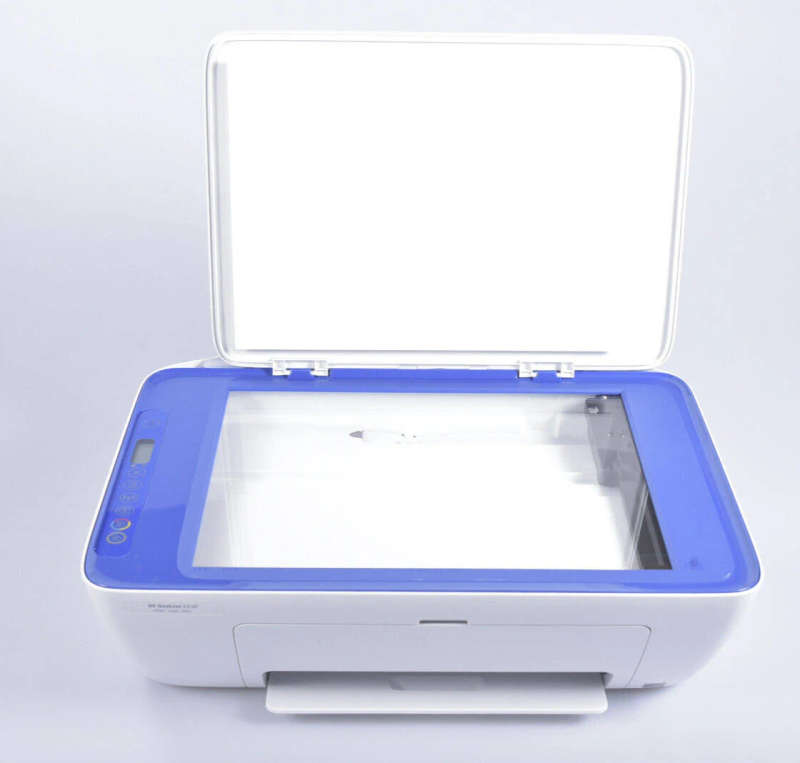hp laserjet 2630
