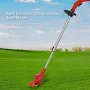 Wireless Lithium Electric Lawn Mower