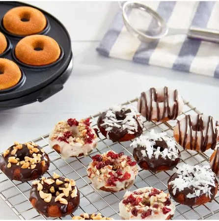 MINI DONUT MAKER
