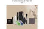 Professional Camera Cleaning Kit Lens Cleaning Kit with Air Blower Cleaning Pen Cleaning Cloth for M