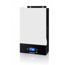 Mecer Axpert King Hybrid off-grid inverter 5KVA/5KW Inverter/UPS 4000W MPPT 48V PF1 FREE SHiPPING