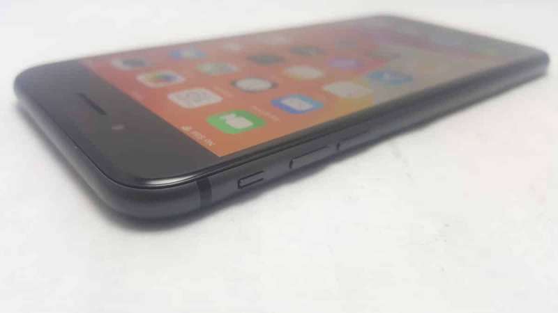 iPhone 8 Plus Space Gray 64GB - Excellent Condition! (6 Month Warranty)