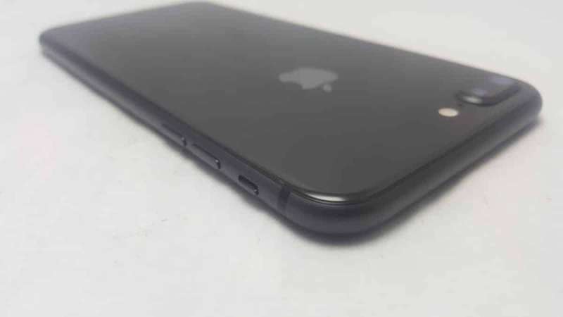 iPhone 8 Plus Space Gray 64GB - Excellent Condition! (6 Month Warranty)