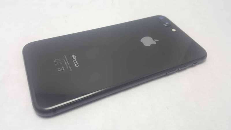 iPhone 8 Plus Space Gray 64GB - Excellent Condition! (6 Month Warranty)