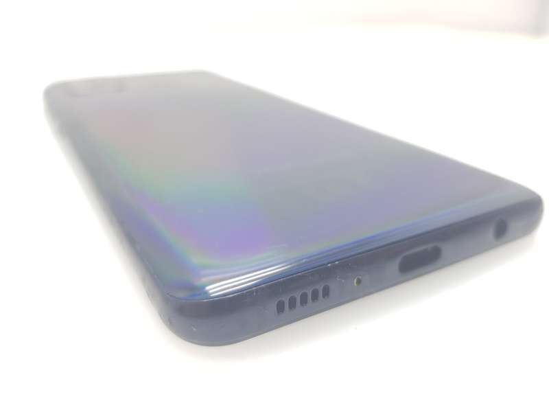 Samsung Galaxy A21s 32GB No Fingerprint ID Black