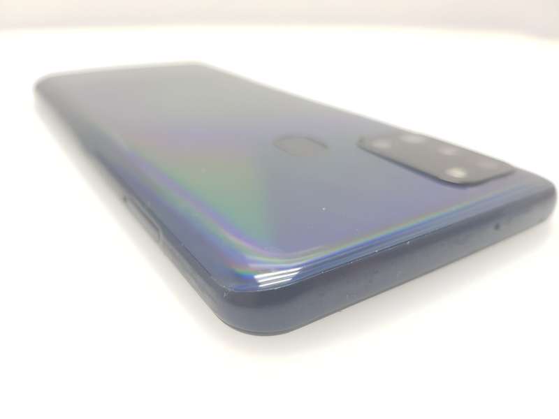 Samsung Galaxy A21s 32GB No Fingerprint ID Black