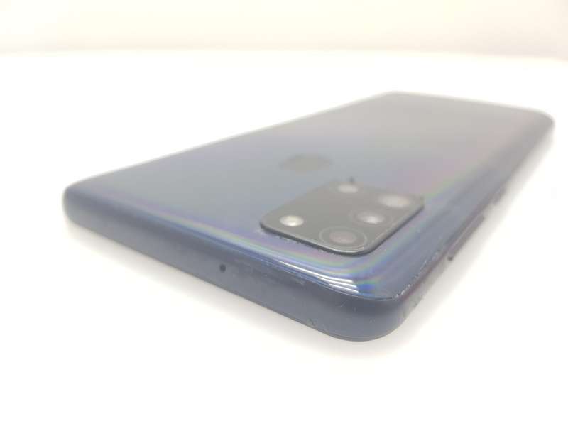 Samsung Galaxy A21s 32GB No Fingerprint ID Black