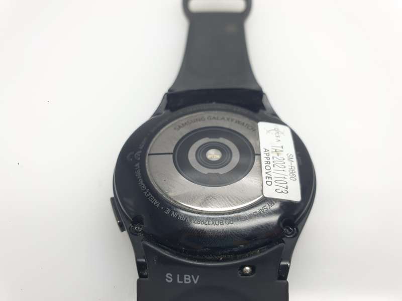 Samsung Galaxy Watch 4 40mm GPS Only Graphite (3 Month Warranty)