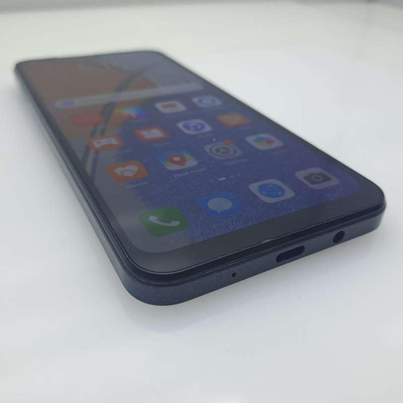 Huawei Nova Y61 64GB Dual-SIM Midnight Black