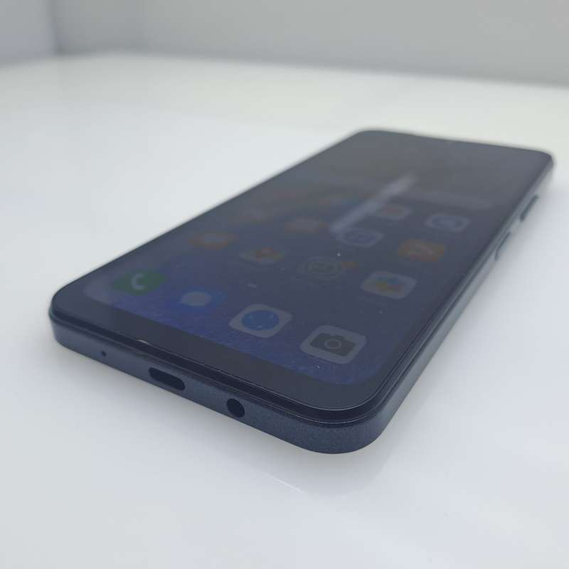 Huawei Nova Y61 64GB Dual-SIM Midnight Black