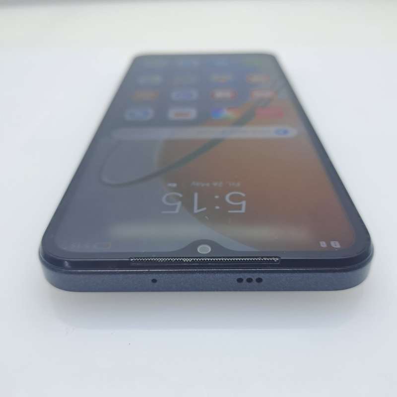 Huawei Nova Y61 64GB Dual-SIM Midnight Black