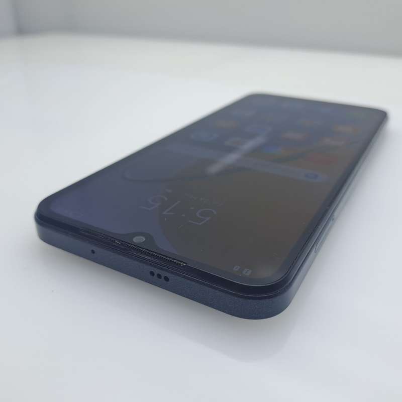 Huawei Nova Y61 64GB Dual-SIM Midnight Black