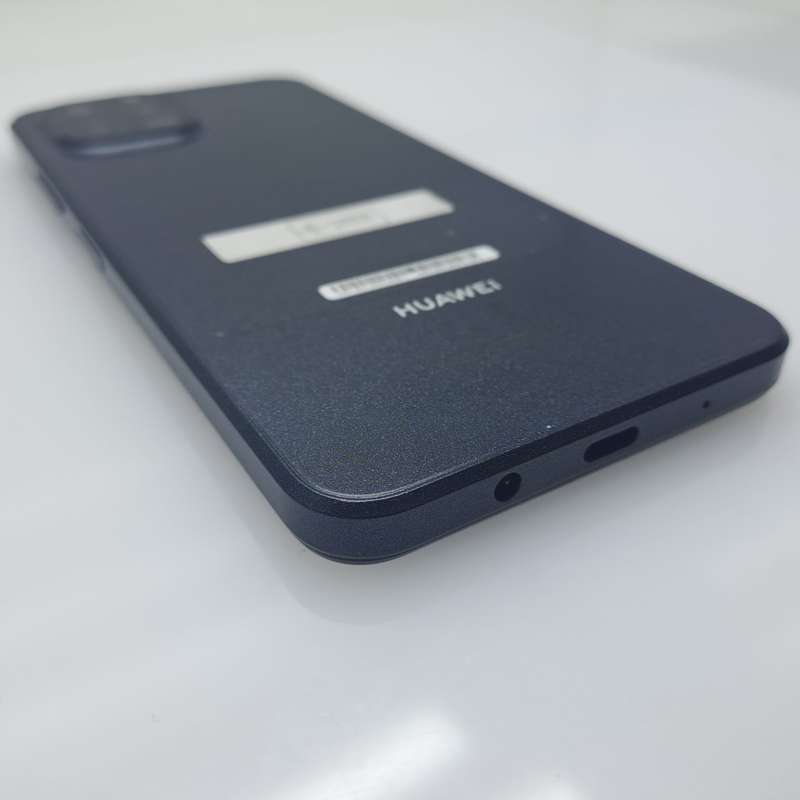 Huawei Nova Y61 64GB Dual-SIM Midnight Black