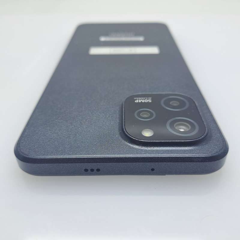 Huawei Nova Y61 64GB Dual-SIM Midnight Black