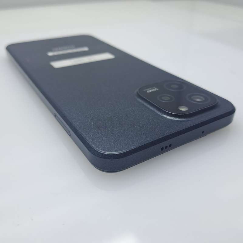 Huawei Nova Y61 64GB Dual-SIM Midnight Black