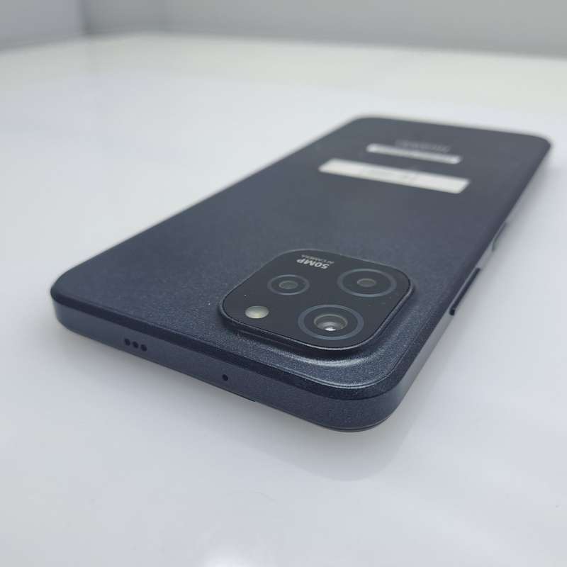 Huawei Nova Y61 64GB Dual-SIM Midnight Black
