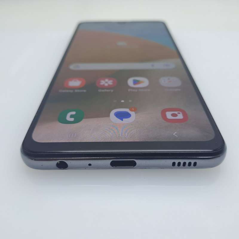 Samsung Galaxy A32 128GB Dual-SIM Awesome Black (3 Month Warranty)