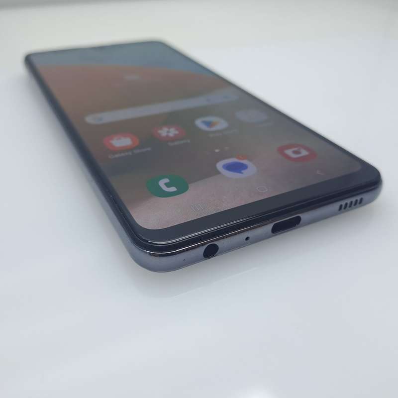 Samsung Galaxy A32 128GB Dual-SIM Awesome Black (3 Month Warranty)