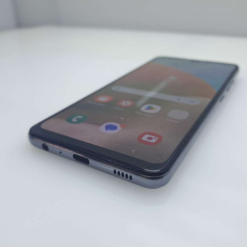 Samsung Galaxy A32 128GB Dual-SIM Awesome Black (3 Month Warranty)