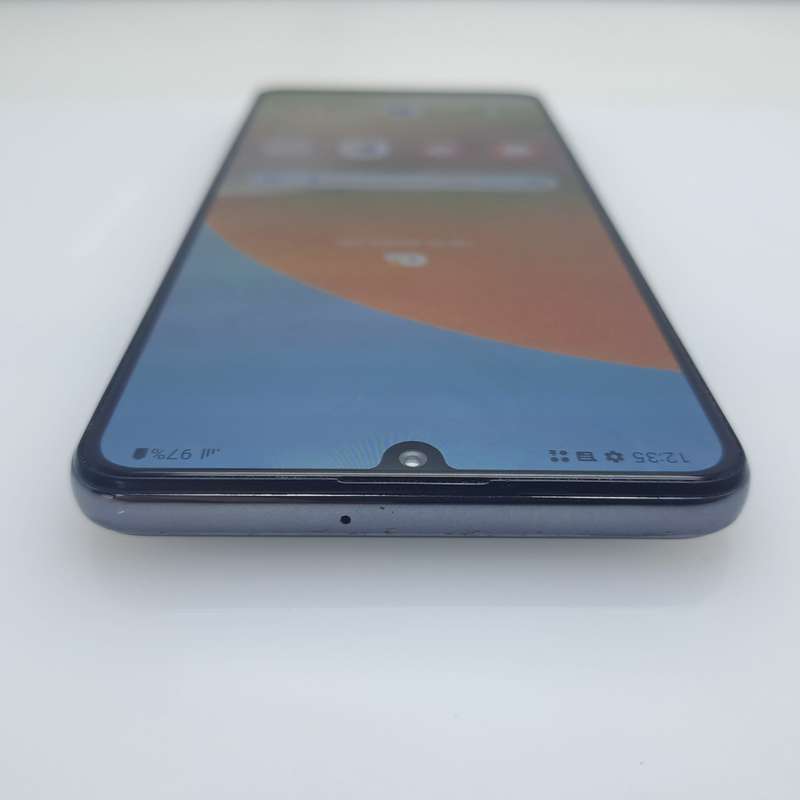 Samsung Galaxy A32 128GB Dual-SIM Awesome Black (3 Month Warranty)