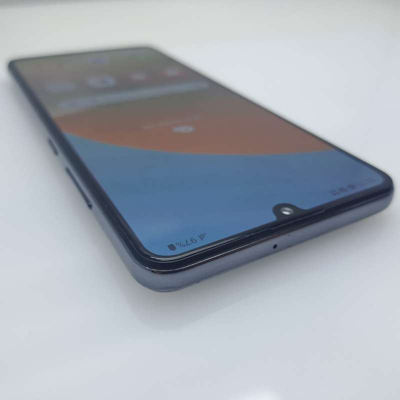 Samsung Galaxy A32 128GB Dual-SIM Awesome Black (3 Month Warranty)