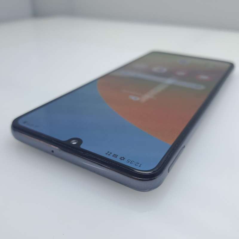 Samsung Galaxy A32 128GB Dual-SIM Awesome Black (3 Month Warranty)