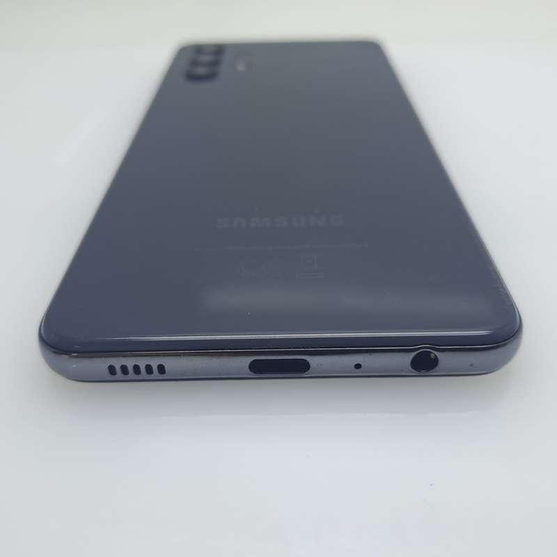 Samsung Galaxy A32 128GB Dual-SIM Awesome Black (3 Month Warranty)