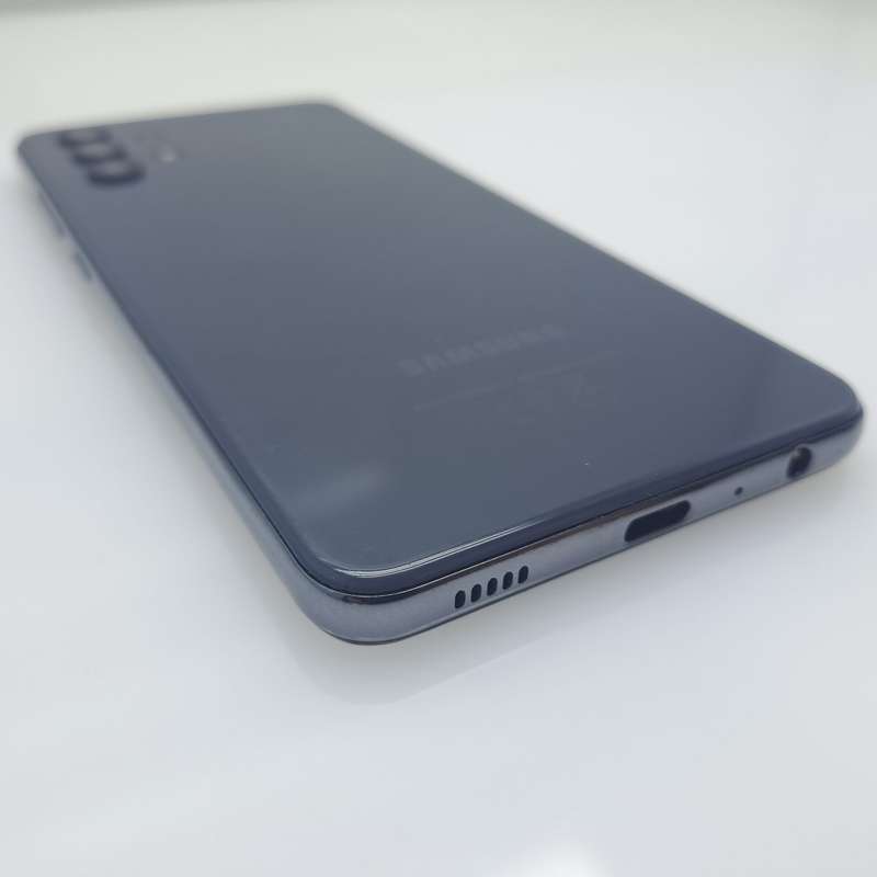 Samsung Galaxy A32 128GB Dual-SIM Awesome Black (3 Month Warranty)