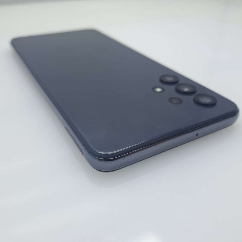 Samsung Galaxy A32 128GB Dual-SIM Awesome Black (3 Month Warranty)