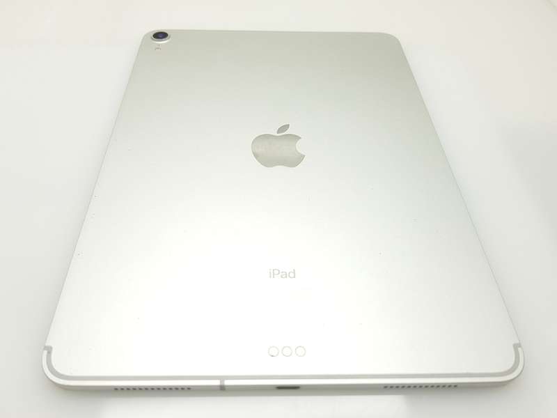 iPad Pro 11" 1st Gen 256GB Wifi/Cellular Space Gray (6 Month Warranty)
