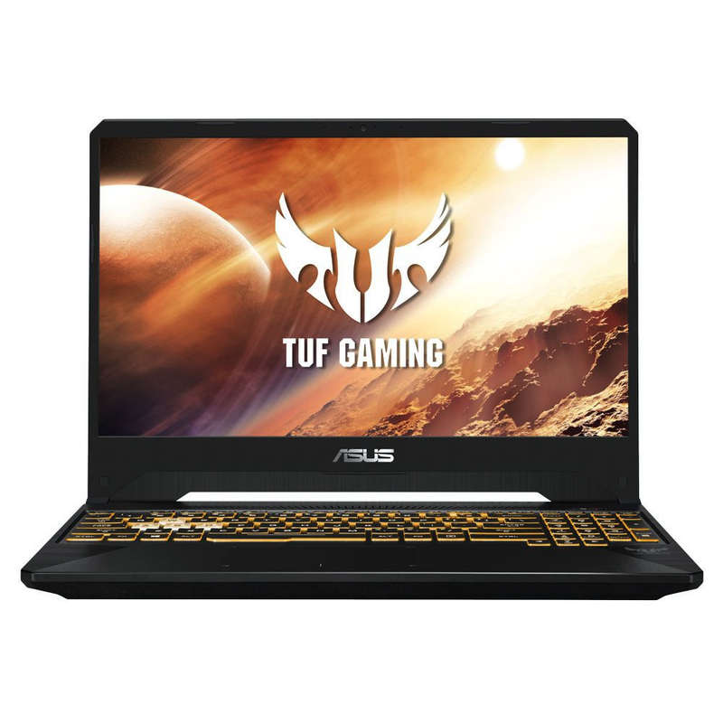 Asus FX506H Tuf Gaming "Core i5" 16GB RAM 1TB SSD Black (3 Month Warranty)