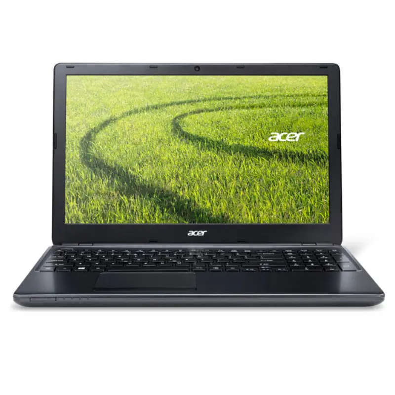 AcerAspire E1-572 4th Gen "Core i7" 1.80GHz 8GB RAM 256GB SSD Black