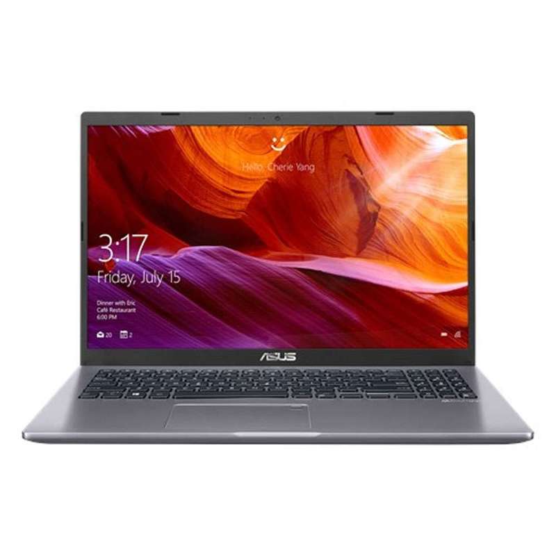 Asus X509J 10th Gen "Core i5" 1.10GHz 12GB RAM 512GB SSD And 1TB HDD Grey