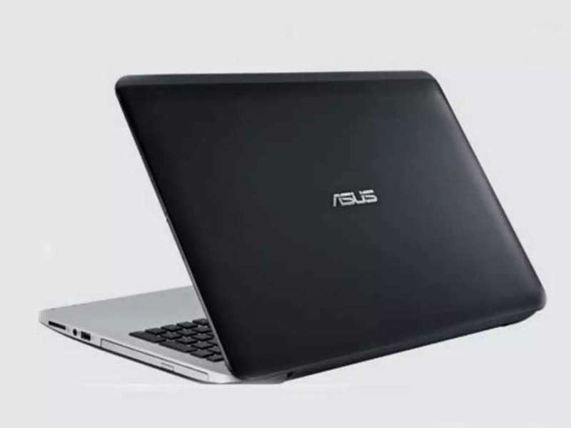 Asus X555L "Core i7" 8GM RAM 256GB SSD Bad Battery Black