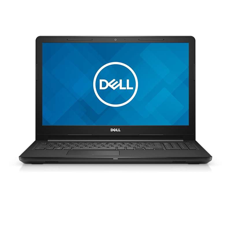 Dell Inspiron 15 "Core i7" 8GB DDR2 RAM 512GB SSD Black