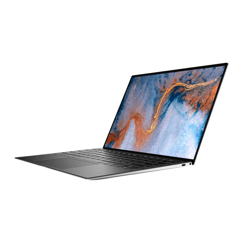 Dell XPS 13 9310 2 In 1 11th Gen "Core i7" 2.80GHz 32GB RAM 1TB SSD Silver (6 Month Warranty) - M...