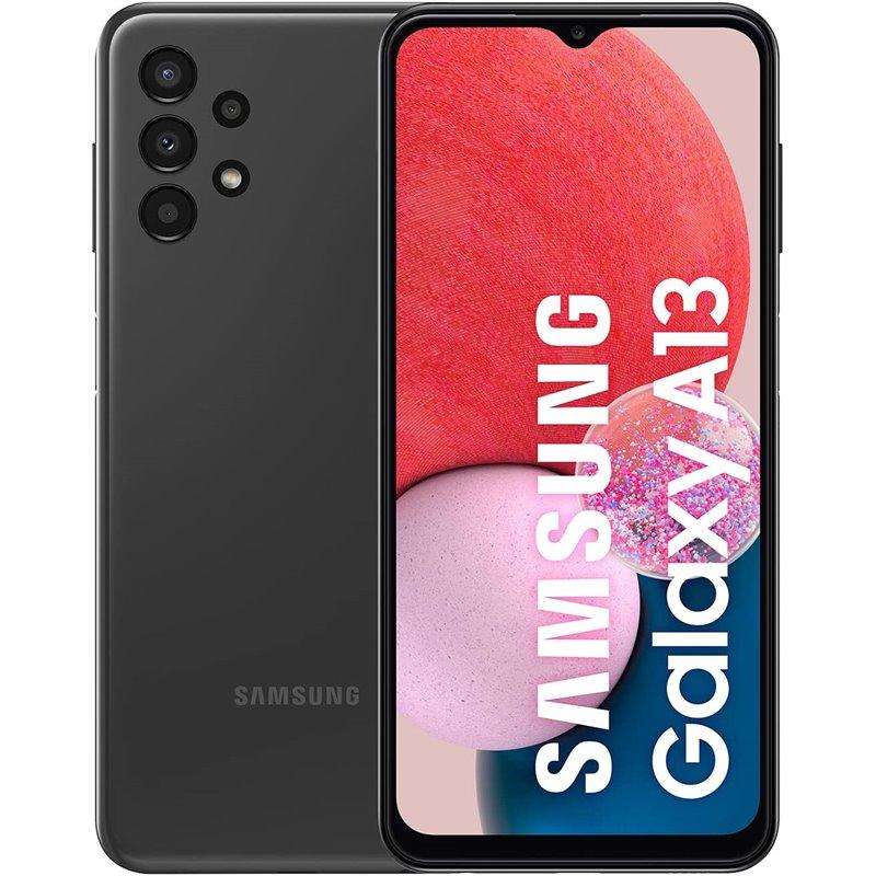 Samsung Galaxy A13 64GB Dual Sim Black