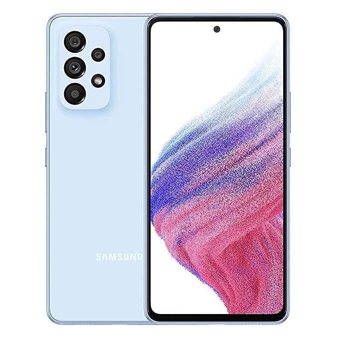 Samsung Galaxy A23 64GB Awesome Blue