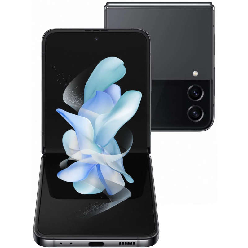 Samsung Galaxy Z Flip 4 256GB Graphite (6 Month Warranty)