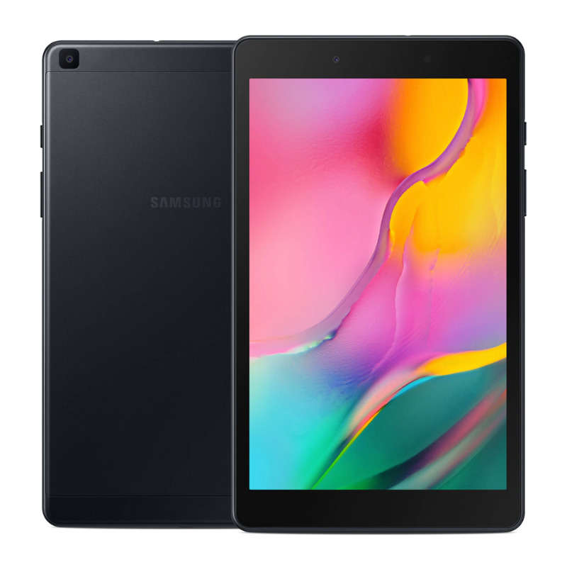 Samsung Galaxy Tab A8 10.5" 64GB (WiFi/ Cellular) Graphite