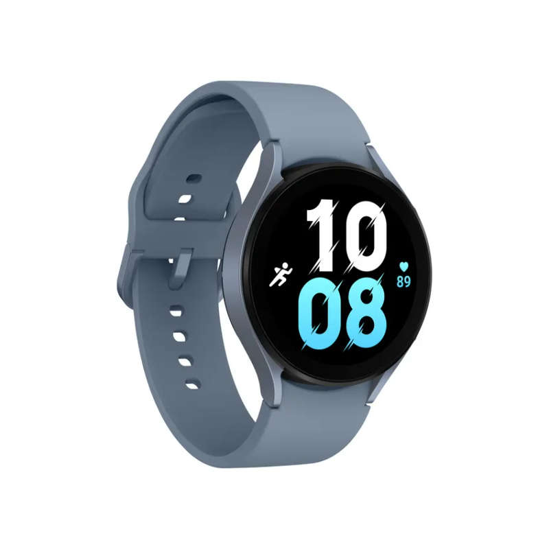 Samsung Galaxy Watch 5 44mm LTE Blue (3 Month Warranty)