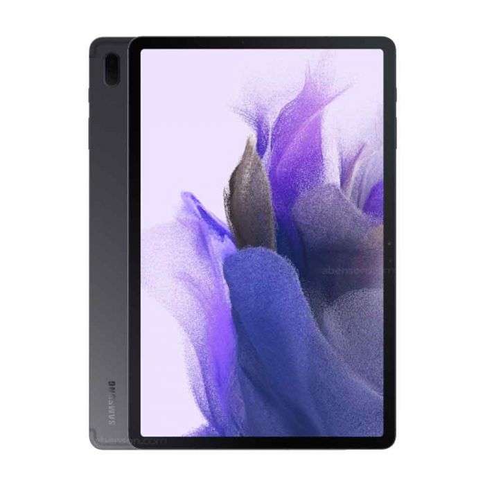 Samsung Galaxy Tab S7 FE 5G 128GB No Camera Mystic Black