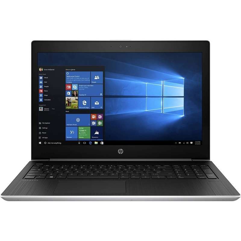 HP ProBook "Core i5" 470 G5 1.60 GHz 8GB RAM 1TB SSD Silver