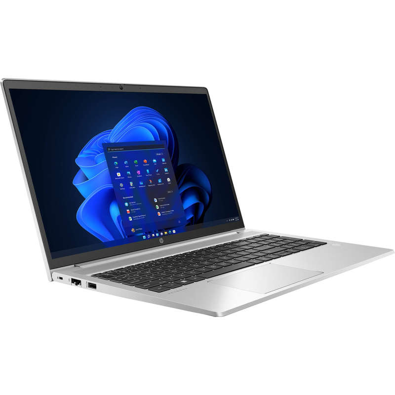 HP ProBook 450 G7 8GB RAM 256GB SSD Silver (3 Month Warranty) - Bright Spots