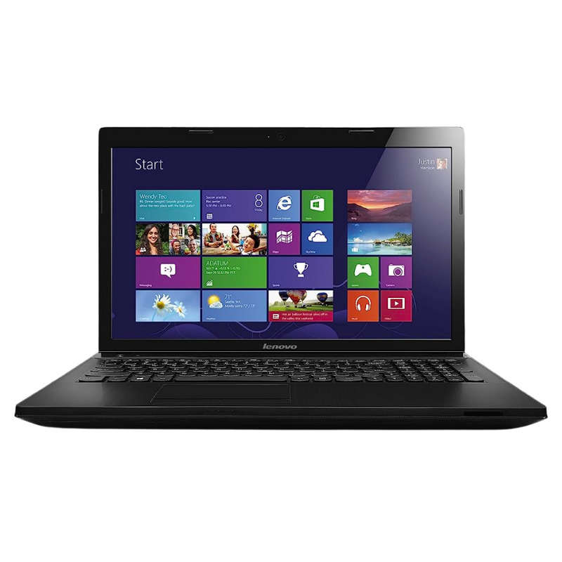 Lenovo G505 8GB RAM 512GB SSD Black